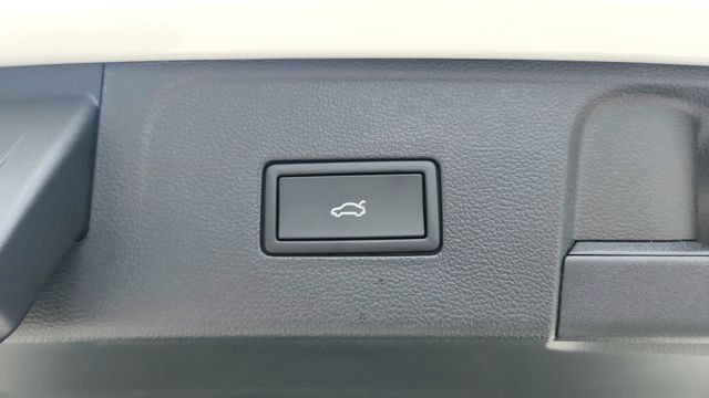 2026 Volkswagen Atlas