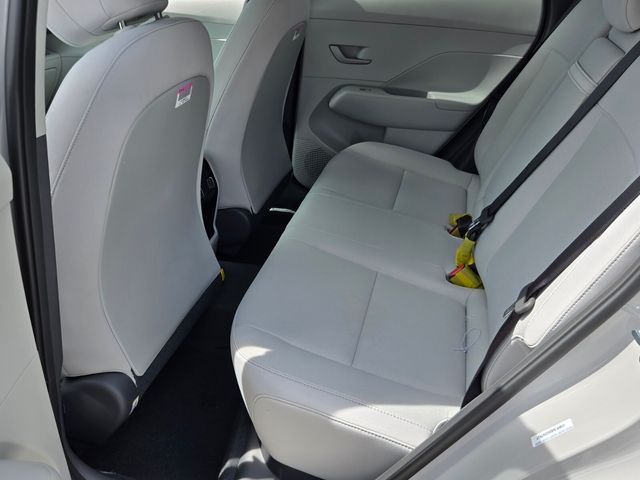 2027 Hyundai Kona