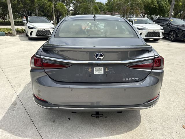 2019 Lexus ES - $23,898