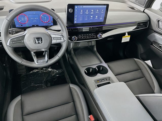 2026 Honda Prologue Touring - Photo 25