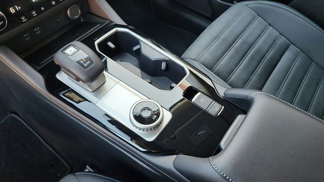 2025 Mitsubishi Outlander