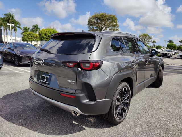 2025 Mazda CX-50 2.5 Turbo Premium Package 2