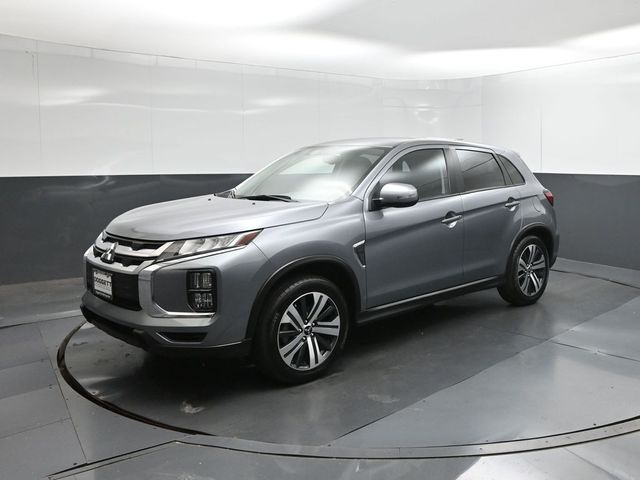 Used 2023 Mitsubishi Outlander Sport 2.0 ES