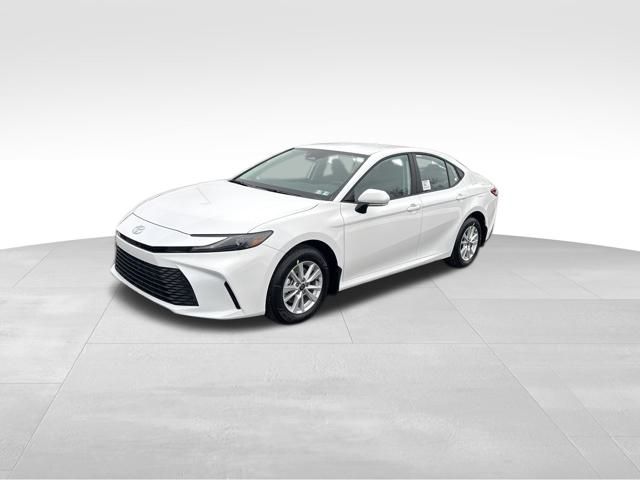 new 2026 Toyota Camry car, priced at $33,246