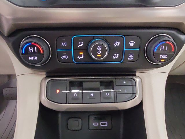 2023 – GMC – Acadia