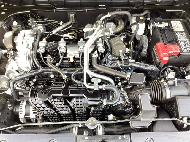 Used Car 2024 Nissan Altima  2.5 Sv For Sale Under $25,000 In San Antonio, Texas