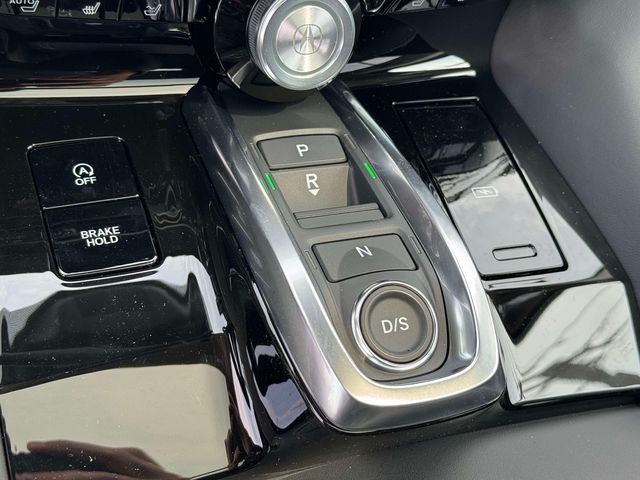 new 2026 Acura MDX car, priced at $68,850