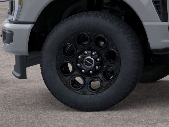New 2026 Avalanche Ford F-250® Lariat® image 19