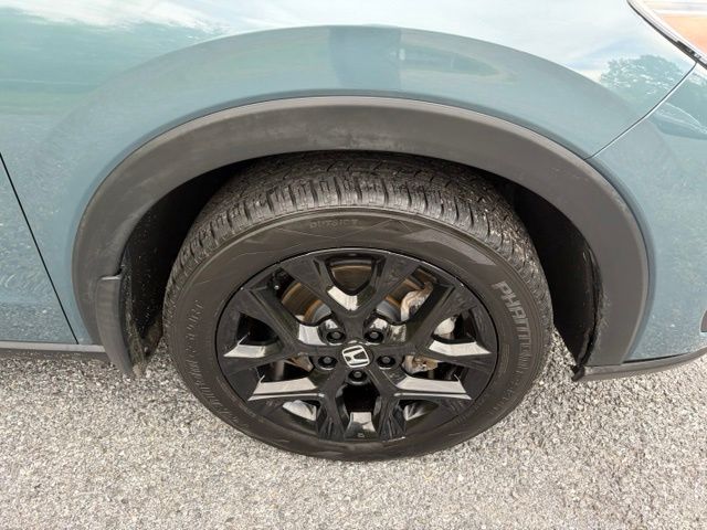 Used 2023 Honda HR-V SUV