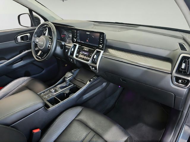 Used 2022 Kia Sorento SUV