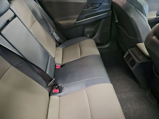 2026 Toyota bZ Woodland Woodland Premium - Photo 25
