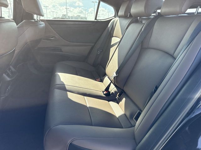 2024 Lexus ES - $42,888