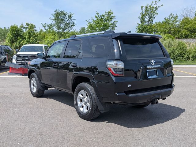 2020 Toyota 4Runner - Image 3