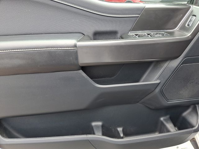 Used 2024 Ford F-150 Truck