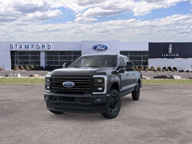 New 2026 Ford F-250SD Truck