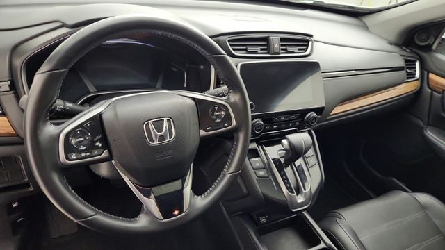 2022 Honda CR-V EX-L  at Community Honda
