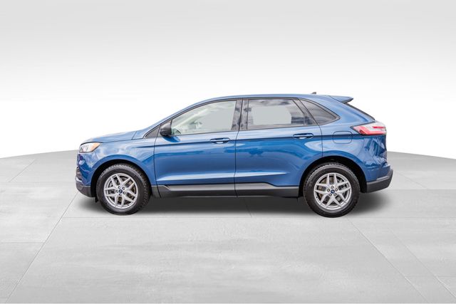 2022 Ford Edge SE 4