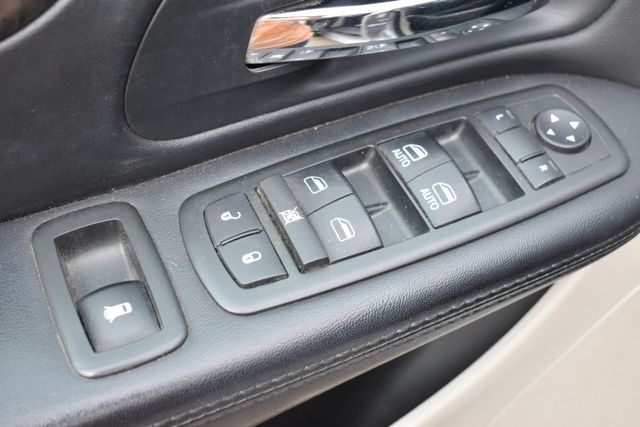 Used 2014 Dodge Grand Caravan Van