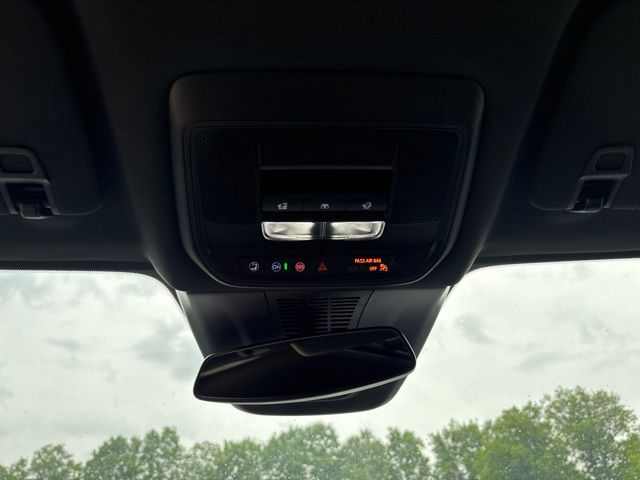 2026 Honda Prologue Touring - Photo 40