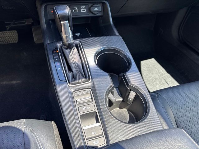 Used 2023 Honda Civic Sedan
