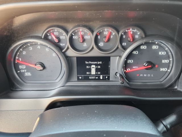 2023 Chevrolet Silverado 1500 Custom Blue at Classic Elite Chevrolet Hwy 6