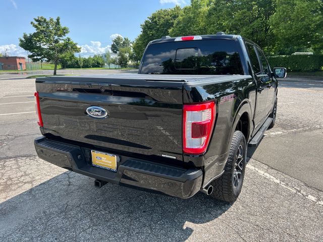 Used 2023 Ford F-150 Truck