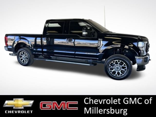 2020 Ford F-250SD Lariat - Image 2