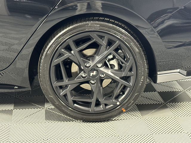 New 2025 Hyundai Elantra For Sale in Indianapolis, IN