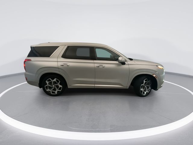 Used 2022 Silver Hyundai Calligraphy image 5