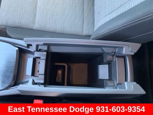 2021 Nissan Rogue S photo