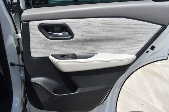 Used 2021 Nissan Rogue SUV