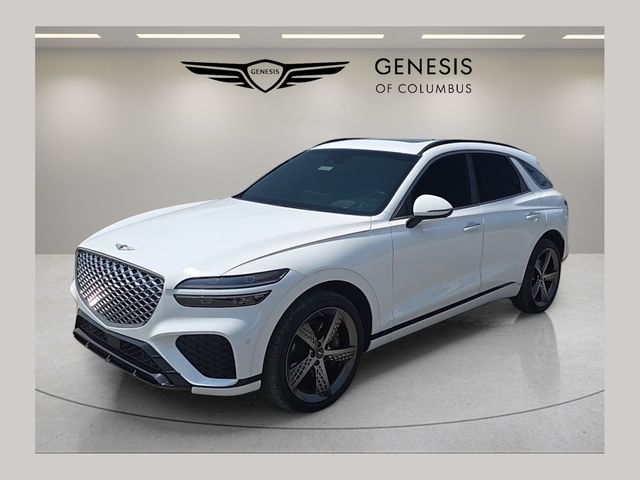 2024 Genesis GV70