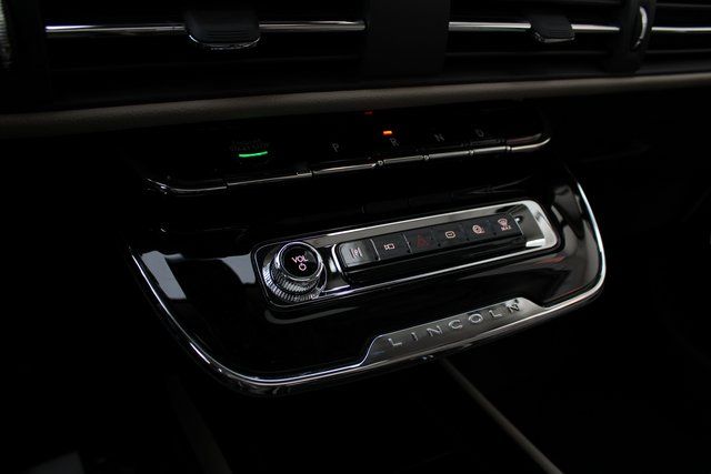 New 2026 Blue Lincoln Grand Touring image 6