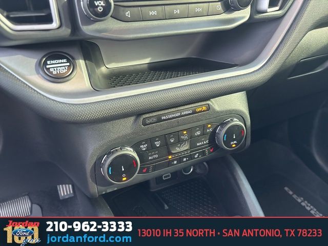Used Car 2023 Ford Bronco Sport  Outer Banks For Sale Under $30,000 In San Antonio, Texas