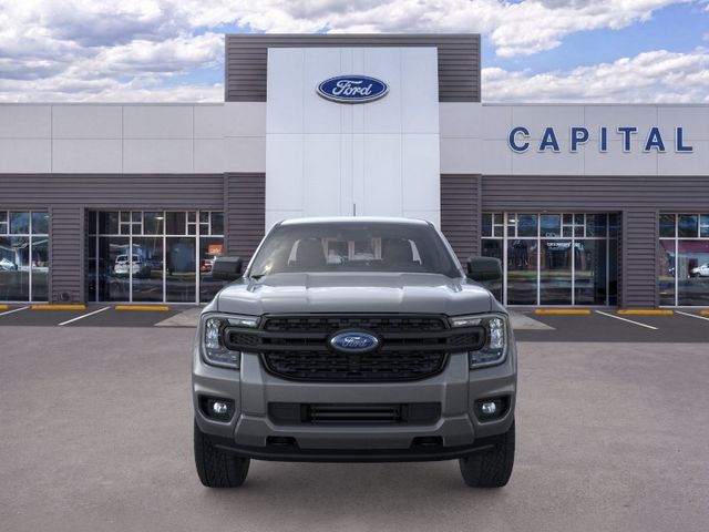 New 2026 Gray Ford XL image 6