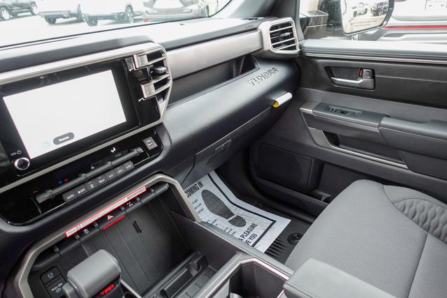 new 2026 Toyota Tundra car