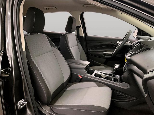 2018 Ford Escape SE Gray at Bob Ruth Ford