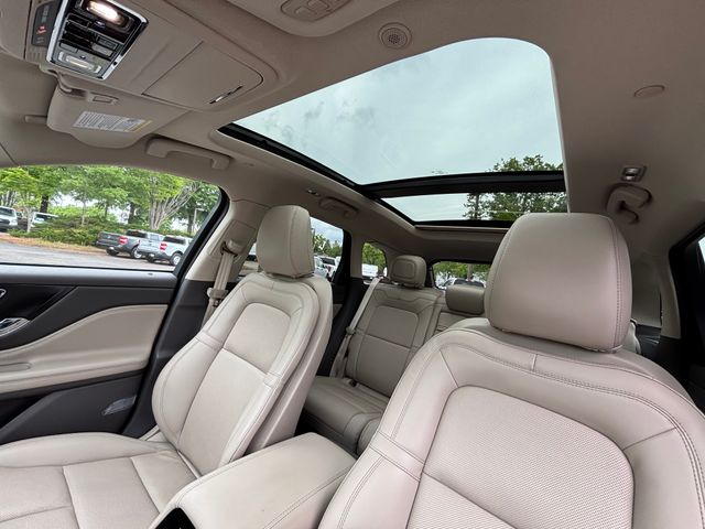 2021 Lincoln Corsair Grand Touring photo