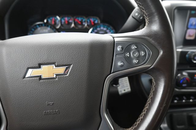 Used 2016 White Chevrolet LTZ image 27