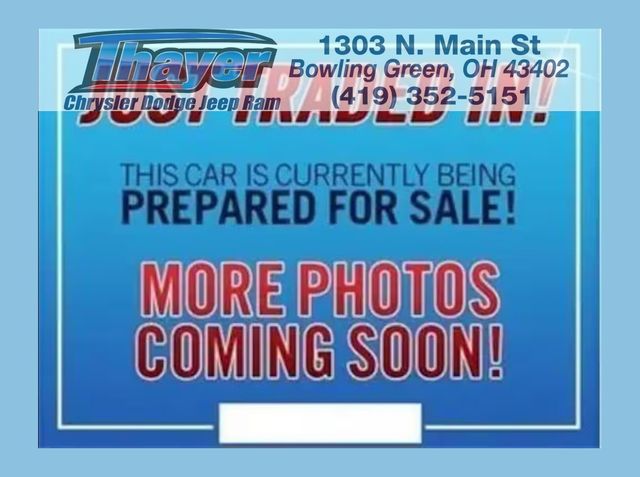 used 2015 Dodge Grand Caravan SXT 4D Passenger Van