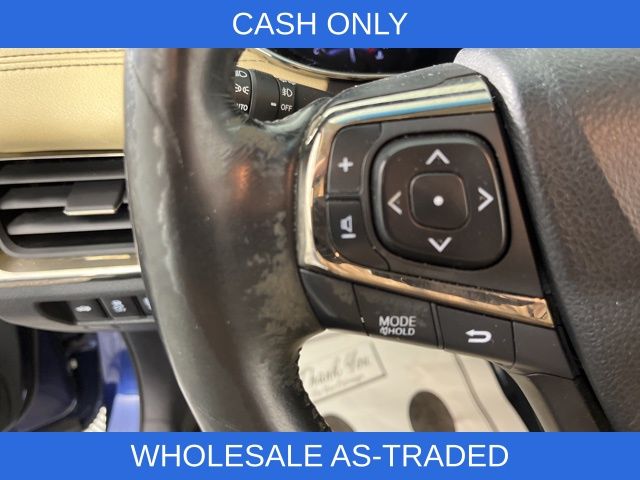 2013 Nautical Blue Metallic Toyota Avalon Hybrid XLE Premium FWD Sedan