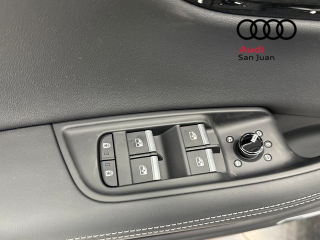 New 2026 White Audi 55 Premium Plus image 36