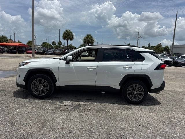 2024 Toyota RAV4 - $36,988