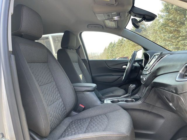 Used 2020 Chevrolet Equinox For Sale in New Hudson, MI