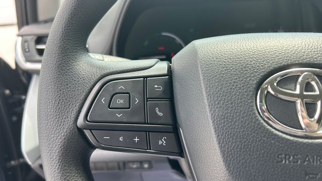 Used 2026 Toyota Sienna Van