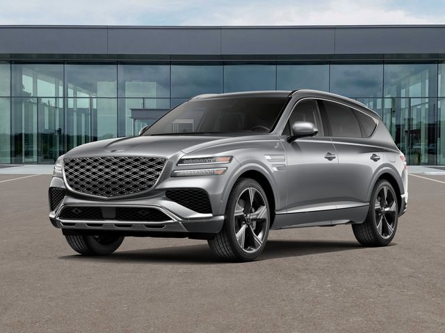 Thumbnail: 2026 Genesis GV80 - 1