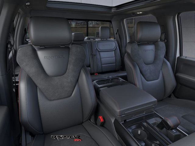 new 2025 Ford F-150 car, priced at $105,175