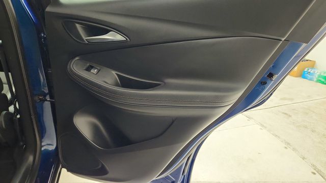 2021 Buick Encore GX Select Blue at Emmons Autoplex