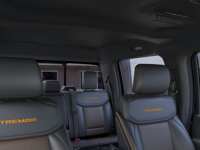 2026 Ford F-150 Tremor:169867