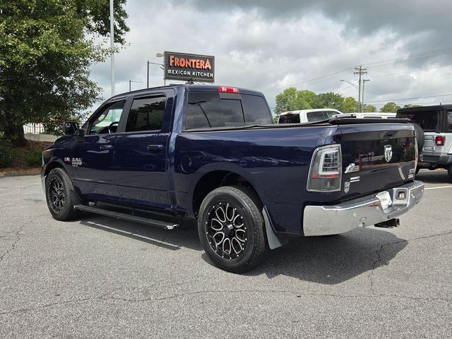 Used 2019 Ram 1500 Classic Truck